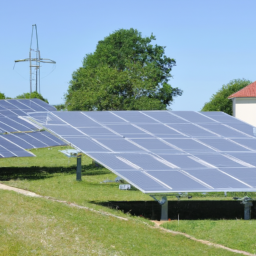 Solutions de Dépannage Rapide pour les Installations Photovoltaïques Epinay-sur-Seine